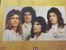 QUEEN   BBC Session Experience   VINYL LP - BLUE VINYL