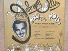 Uncles Estate   JOHNNY OTIS   ROCK N' ROLL HIT PARADE / '57 Dig LP-104 / VG++