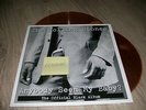 THE ROLLING STONES TRES RARE 2 LP COULEURS ANIBODY SEEN MY BABY ? EXCELLENT ETAT