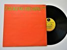 Talking Heads 77 LP, Vinyl, Original Press. New Wave, David Byrne, Sire, EX/EX+