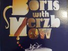 Boris With Merzbow - Rock Dream ( 3 x LP)