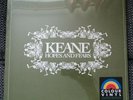 Keane Hopes And Fears Green Vinyl 2020 Tom Chaplin Everybodys Changing Somewhere