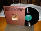 Bengt Berger u.v.a. - Bitter Funeral Beer -  ECM 1179