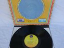 NEAR MINT ORIGINAL 1983 FIRST PRESS TALKING HEADS SPEAKING IN TONGUES VINYL LP