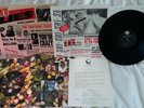 Guns N' Roses Lies Vinyl LP  VG+ 1988 UNCENSORED COVER w/ Promo kit. Canadian.