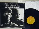 ELLA FITZGERALD,JOE PASS TAKE LOVE EASY PABLO MW 2088 Japan MONO VINYL LP