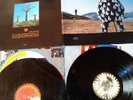 pink floyd a delicate sound of thunder double vinyl