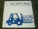 *RARE* Bad Boys Blue House of Silence 3 Track 12
