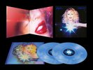 Kylie Minogue-Disco- Deluxe V.Ltd Blue Marble Double LP Fan Exclusive-SOLD OUT