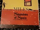Miles Davis ?– Sketches Of Spain LP