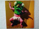 Disque vinyle lp + 7
