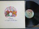 Queen - A Night At The Opera - 1975 Elektra LP - EX