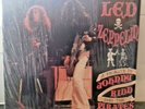 Led Zeppelin - Tribute To Johnny Kidd (Brigand)