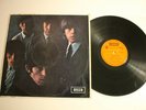 ROLLING STONES - Nº 2 , LP VINYL SPANISH ORIGINAL 1965 DECCA