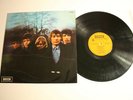 ROLLING STONES - BETWEEN THE BUTTONS LP ORIGINAL SPANISH COPY DECCA1967, ORANGE