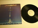 COMMANDER - THE HIGH N' MIGHTY, ORGINAL ALBUM 1987, INCLUDES PAPERBOOK, JEWEL