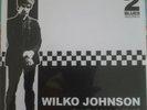 Wilko Johnson - Rhythm Ska EP, dr feelgood blues,punk,ska,2 tone,roxette, ltd ed