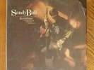 SANDY BULL / INVENTIONS   1965 Vanguard Stereolab Album In Shrink   NEAR MINT