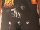 ACE FREHLEY -  Trouble Walkin’ - 2020 SEALED yellow vinyl RSD