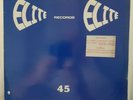 ATMOSFEAR. INVASION, ORIGINAL 1981 ELITE. BOOGIE, DISCO. RARE VINYL