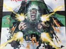 Iron Maiden. No prayer for the dying. Vinyl picture disc album. Mint/Unplayed.