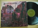 BLACK SABBATH 1970 ORIGINAL DEBUT LP US 1ST PRESS CLASSIC HARD ROCK METAL OZZY