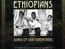 SEALED NEW LP The Ethiopians - Songs Of Our Forefathers