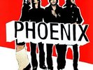 SEALED NEW LP Phoenix - It's Never Been Like That