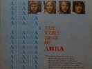 ABBA - The Very Best Of | LP | South Korea