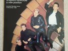 Depeche Mode A New Position x2 12