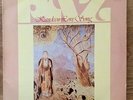 Paz - Kandeen Love Song - UK LP Spotlite Records SPJ 507 - 1978 Soul Jazz Fusion