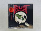 TRUST MAN'S TRAP EPIC 28 3P-547 Japan OBI SEALED VINYL LP