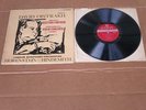 DAVID OISTRAKH BRUCH SCOTTISH FANTASIA VIOLIN (1939) LONDON CS 6337 STEREO  LP