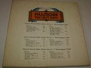 Fillmore The Last Days US 1972 3LP+ 7