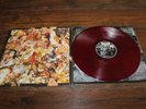 CARCASS Swansong Heartwork Reek Of Putrefaction Necroticism discography 7 LP