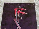 Celtic Frost - Cold Lake - Importation