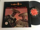 Clark Terry & Chico O’Farrell LP Spanish Rice Impulse  ORIG NM RVG
