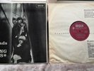 THE ROLLING STONES OUT OF OUR HEADS 1ST MONO UNBOXED DECCA 1965 EXCELLENT COND..