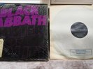 BLACK SABBATH MASTER OF REALITY NEMS EDITION WITH ORIGINAL TICKET STUB BRADFORD