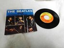 The Beatles   Paperback Writer / Rain -CAPITOL # 5651 - MINT with picture sleev