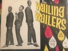 The Wailers - The Wailing Wailers / VG / LP, Album, RE