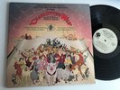 Charlette’s Web LP Soundtrack