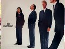 Tin Macine   Tin Machine Vinyl LP (David Bowie)