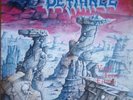 Defiance-Void Terra Firma , first press, on Ex.