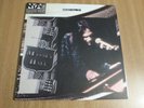 NEIL YOUNG - LIVE AT MASSEY HALL 1971 - X 2 LPS - GATEFOLD -+ INSERT  -EX+