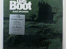 'DAS BOOT' Soundtrack Ltd. Edition 180g CAMOUFLAGE Vinyl LP NEW/SEALED