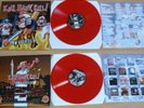 RARE LP K1LL BABY K1LL - LAW & ORDER - ROCK-O-RAMA REBELLES ISD OI