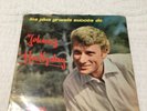 Johnny Hallyday 33t original les plus grands succes