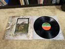 Led Zeppelin IV Vinyl Record ? Play Tested ? Led Zeppelin Untitled
