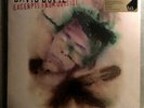 DAVID BOWIE Rare Outside  V&A Exhibition Green Vinyl 163/500